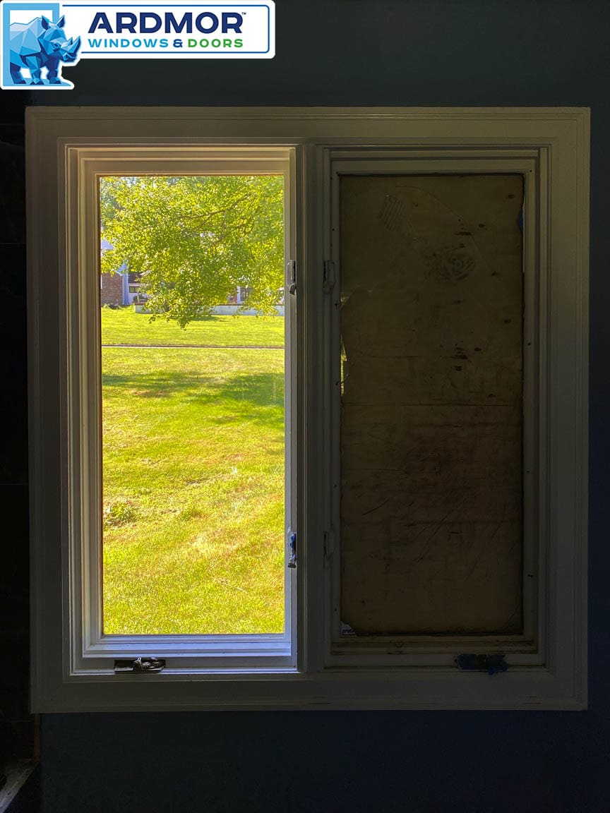 broken_glass_replacement_in_millstone_new_jersey_project_9994_before