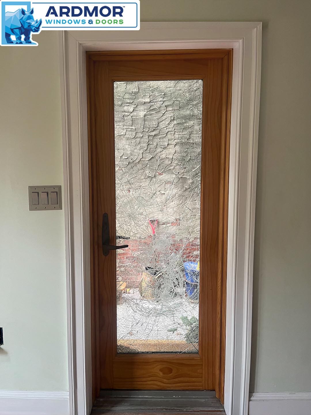 entry_door_broken_glass_replacement_in_philadelphia_pennsylvania_project_10243_before