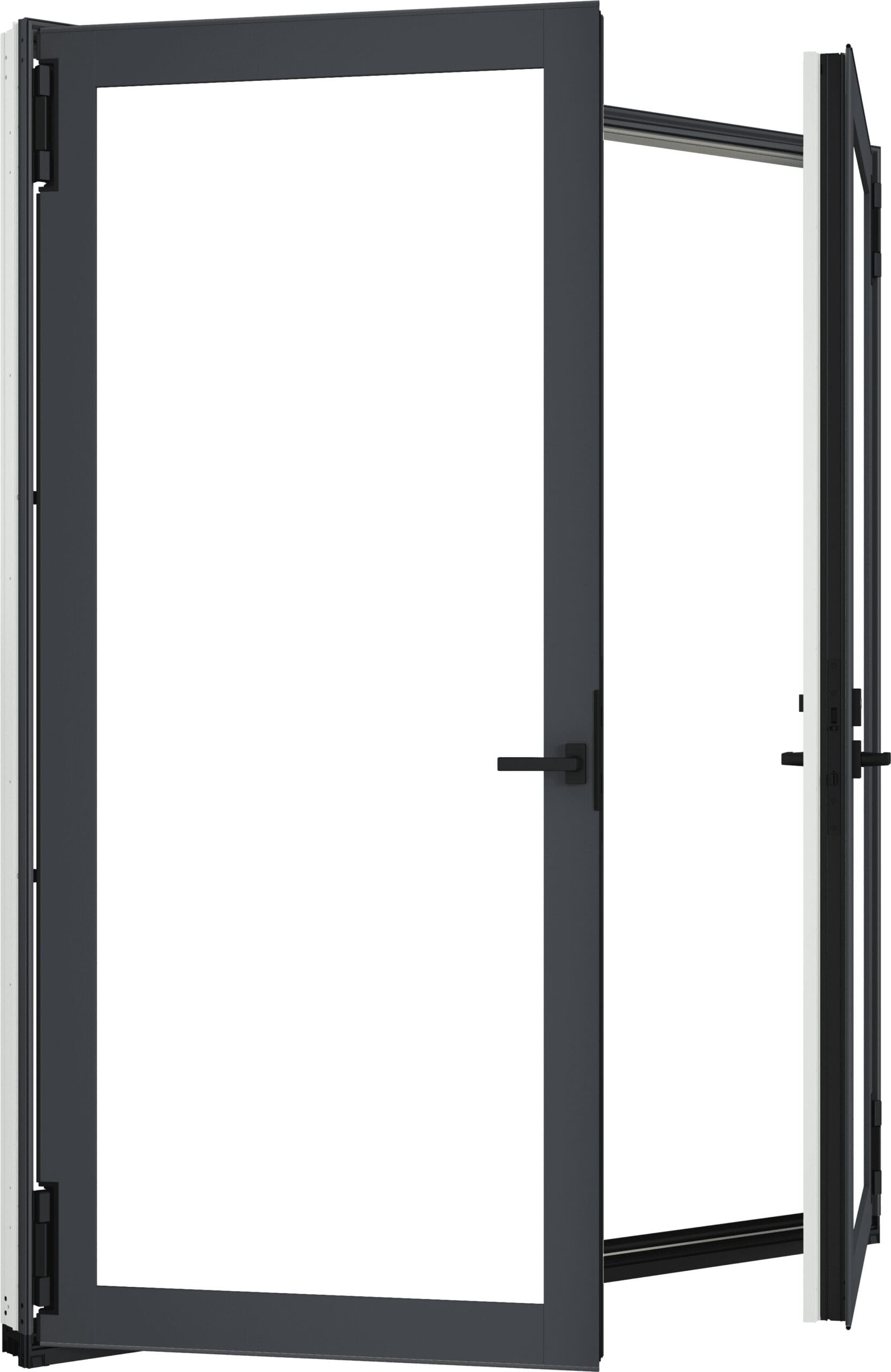 modern_swinging_door_exterior_view