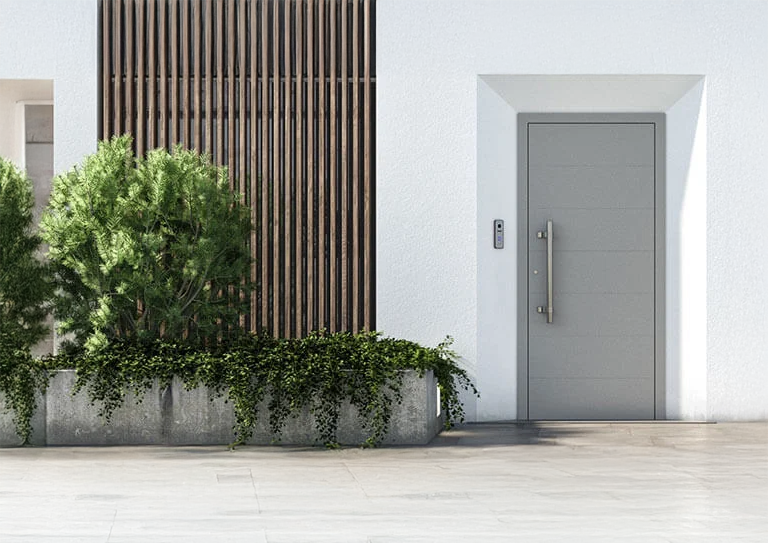 oknoplast_aluminium_front_doors