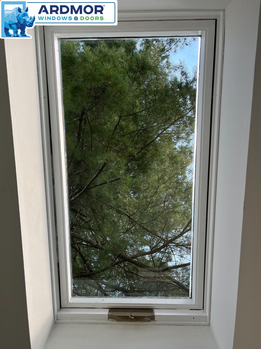 foggy_glass_replacement_in_skylight_window_in_east_brunswick_new_jersey_project_7220_after