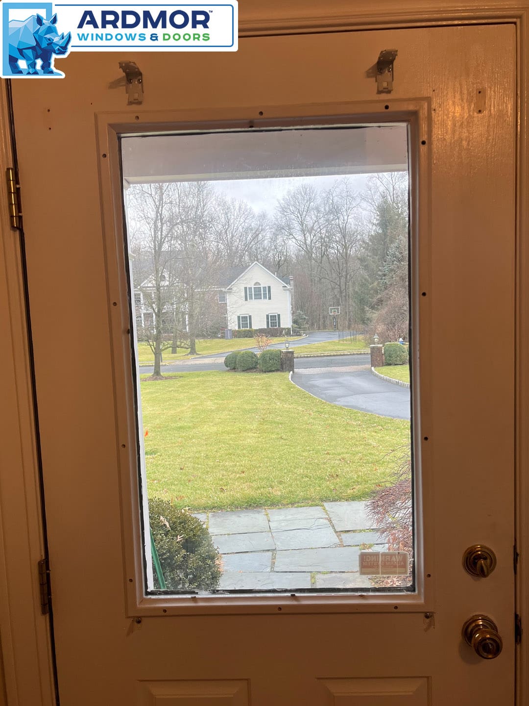 glass_replacement_in_vinyl_entry_door_in_bernards_new_jersey_project_7902_before