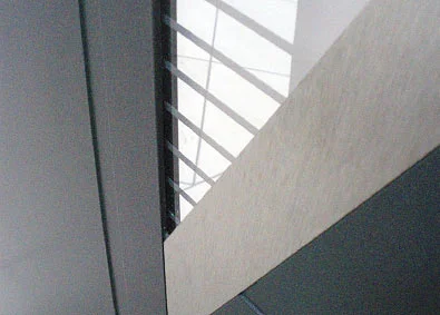 Elements made of high-quality