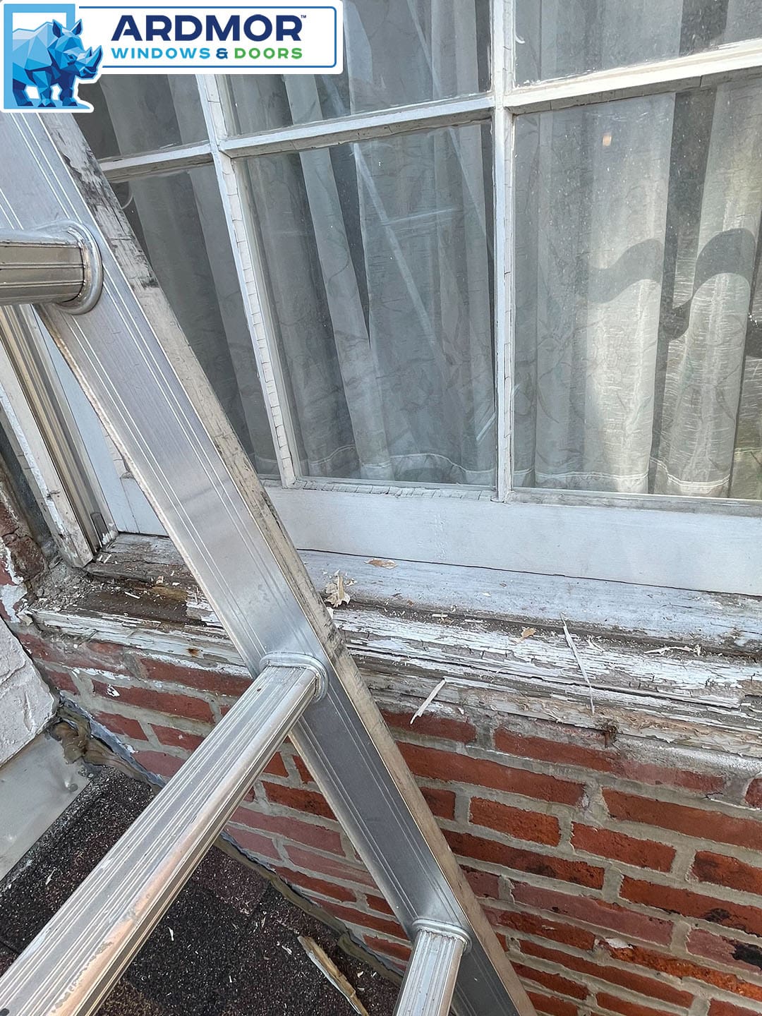 window_sill_and_sub_sill_replacement_in_double_hung_window_in_philadelphia_pennsylvania_project_7103_before