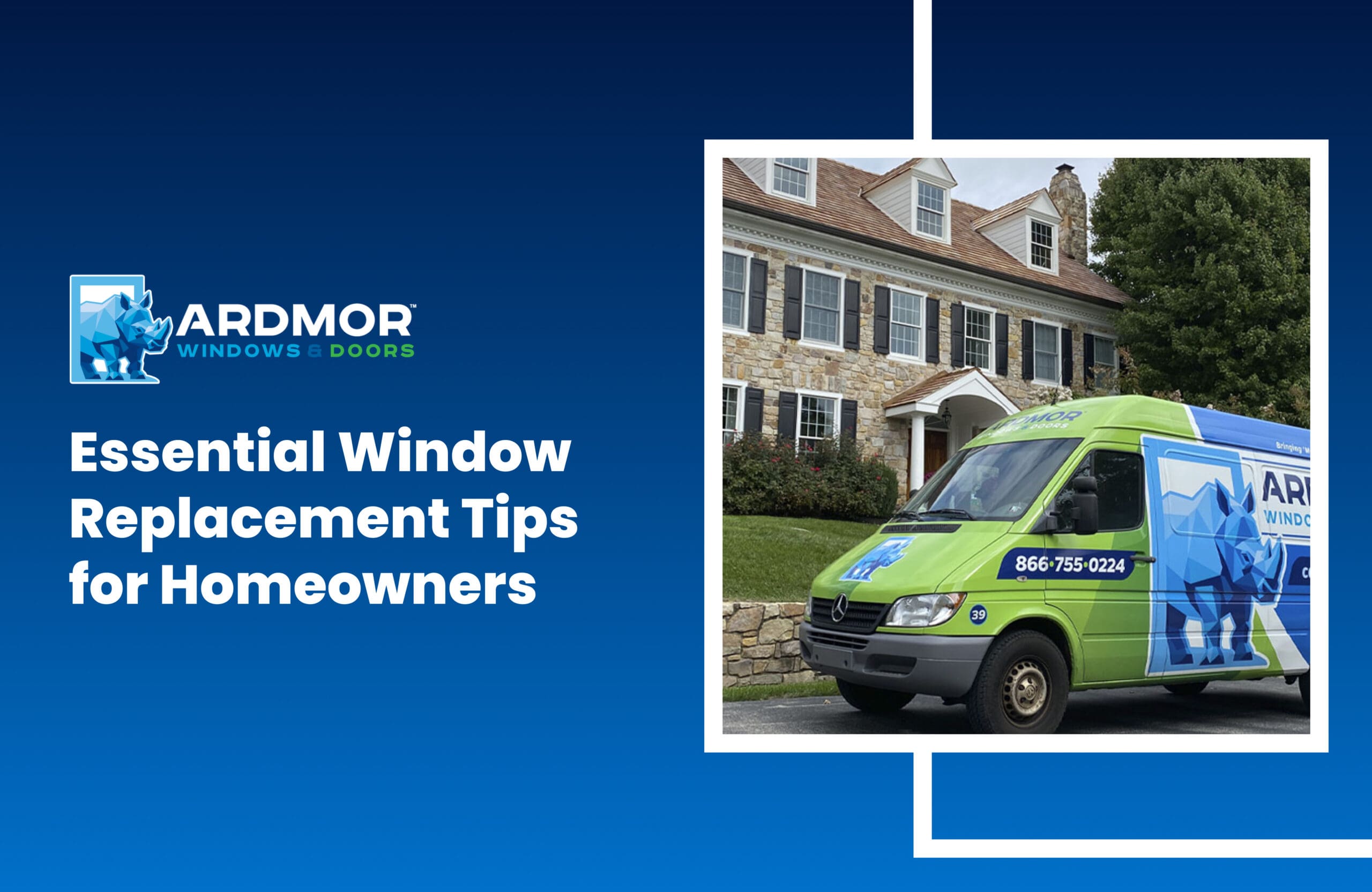 Essential Window Replacement Tips for Homeowners Essential Window Replacement Tips for Homeowners