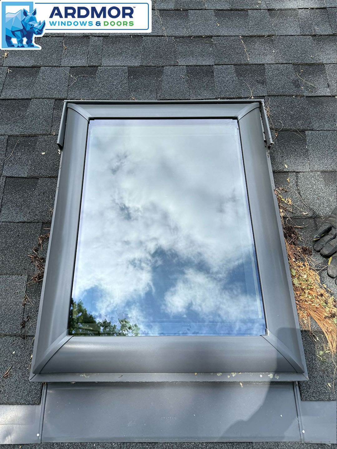 broken_glass_replacement_in_skylight_window_in_bryn_mawr_pennsylvania_project_10949_after