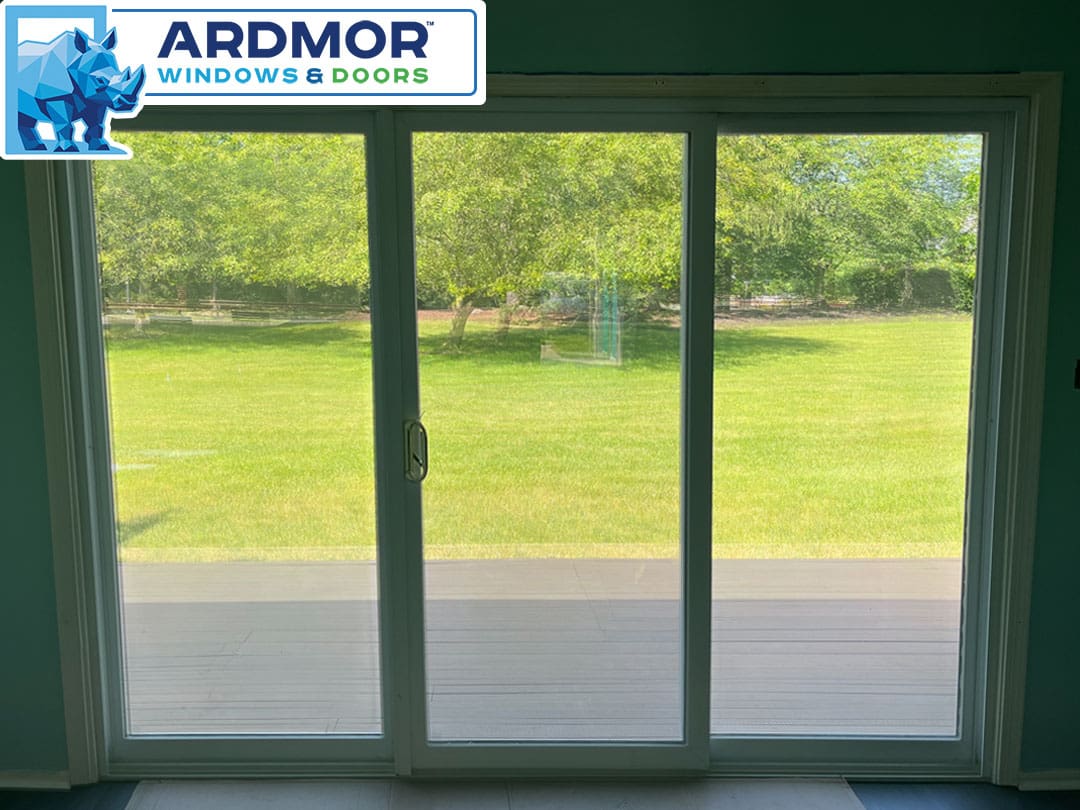 foggy_glass_replacement_in_vinyl_sliding_door_in_branchburg_new_jersey_project_6951_before