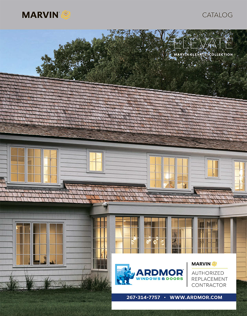 marvin_elevate_collection_brochure_by_ardmor_windows_and_doors_cover_page install elevate windows
