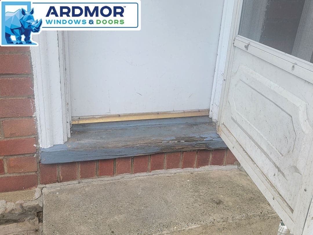 wooden_door_sill_repair_service_in_havertown_pennsylvania_project_6921_before