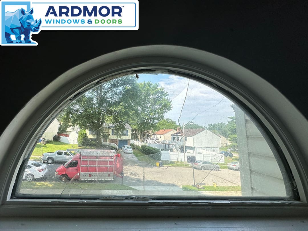 broken_glass_replacement_service_in_wood_arch_window_in_pennsauken_township_new_jersey_project_8576_before