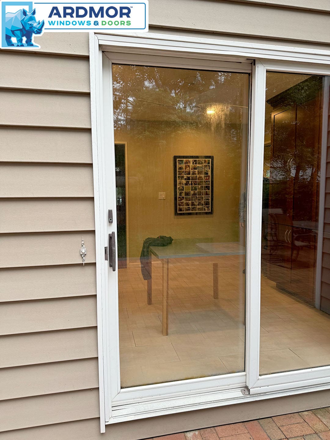 foggy_glass_replacement_in_andersen_gliding_door_in_edison_new_jersey_project_11046_before