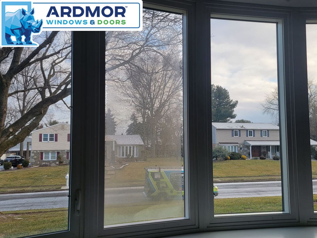 foggy_glass_replacement_service_in_vinyl_casement_window_in_lower_moreland_township_pennsylvania_project_7909_before