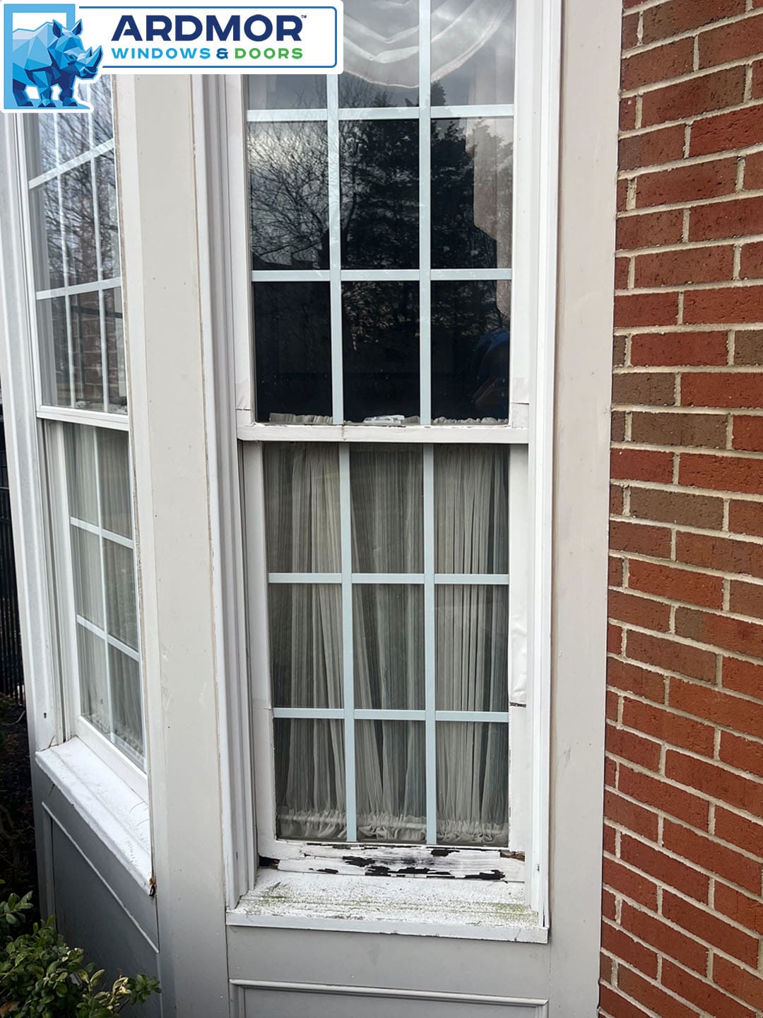 bottom_sash_replacement_in_double_hung_window_in_ambler_pennsylvania_project_10122_before