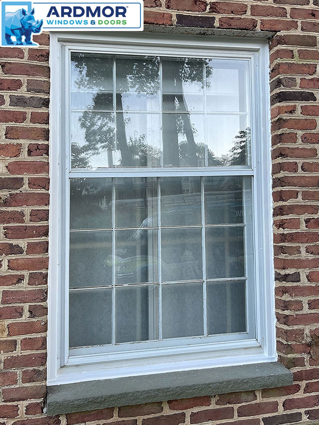 brick_molding_replacement_around_single_window_in_lafayette_hill_pennsylvania_project_8740_after