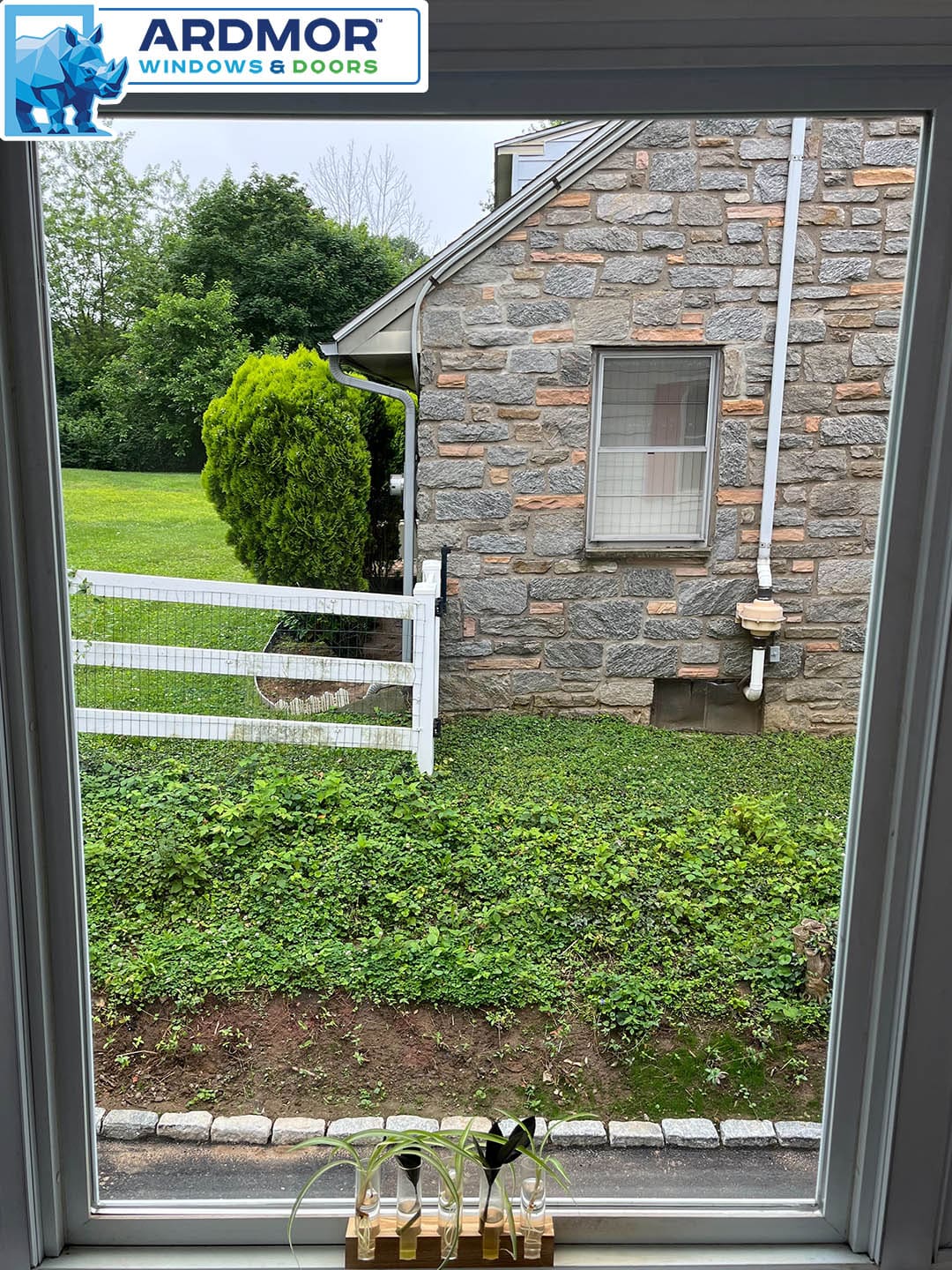 broken_glass_replacement_in_vinyl_picture_window_in_penn_valley_pennsylvania_project_11196_after