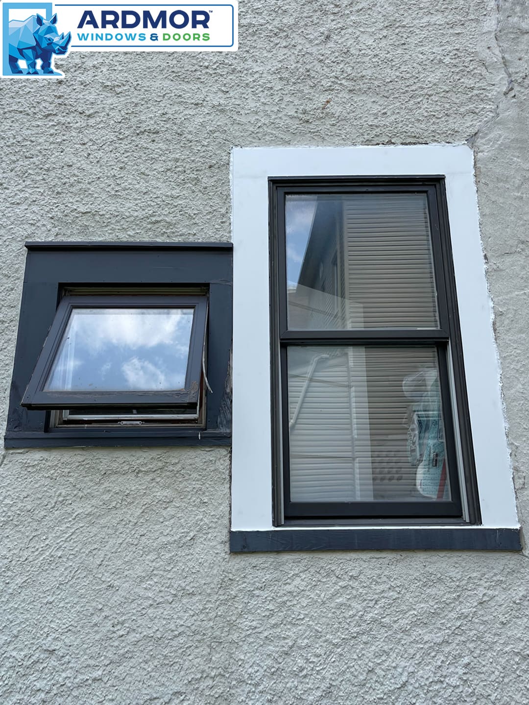 flat_wood_trim_board_replacement_around_window_in_weehawken_new_jersey_project_8041_after