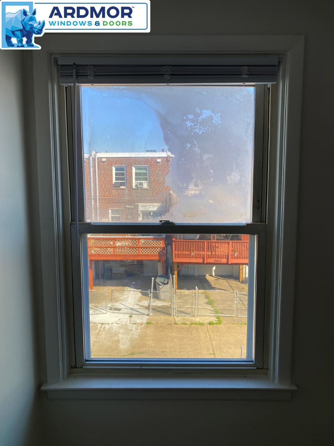 foggy_glass_replacement_in_vinyl_double_hung_window_in_philadelphia_pennsylvania_project_11055_before