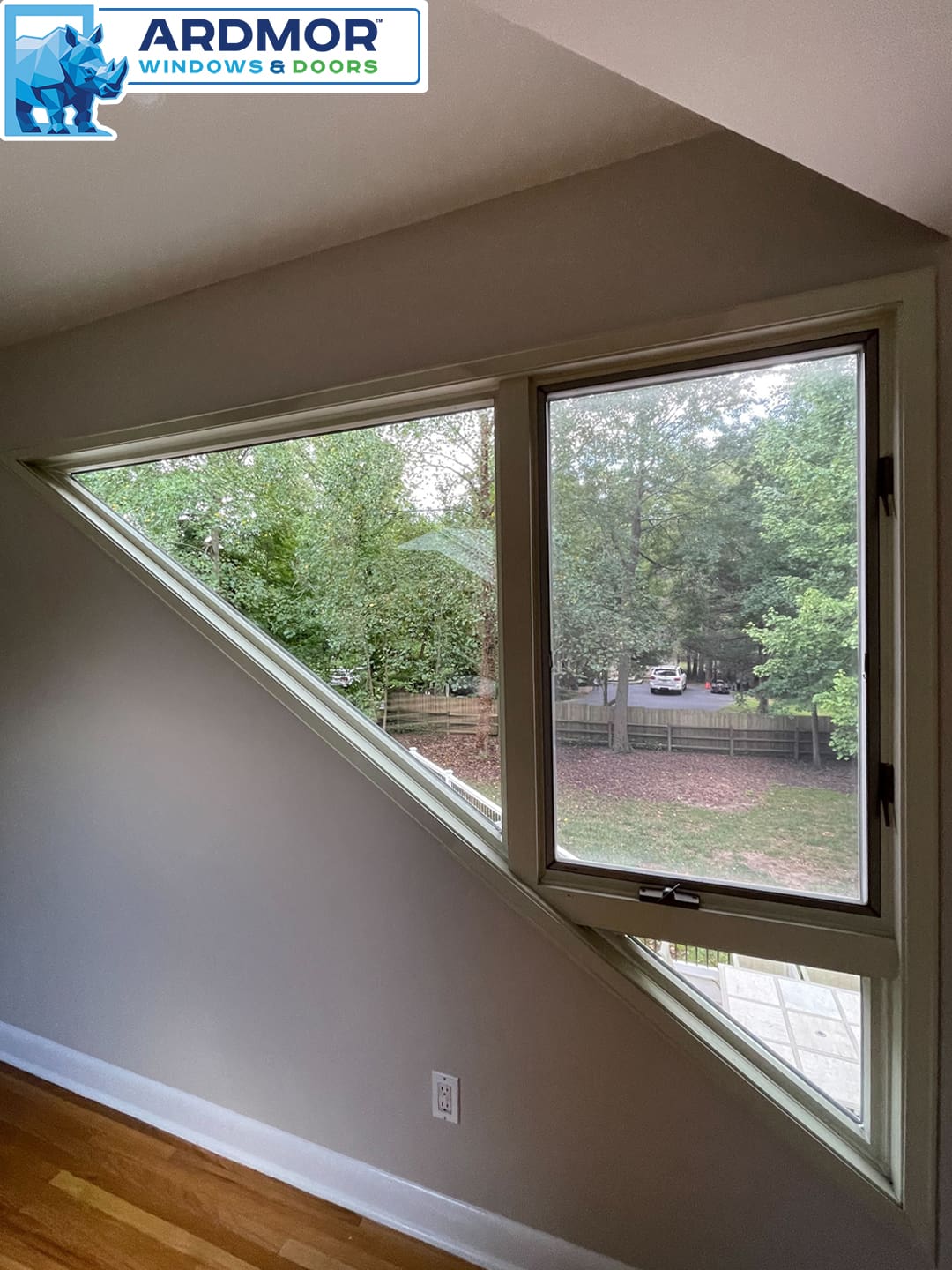 foggy_glass_replacement_in_wood_triangle_window_in_tinton_falls_new_jersey_project_9810_after