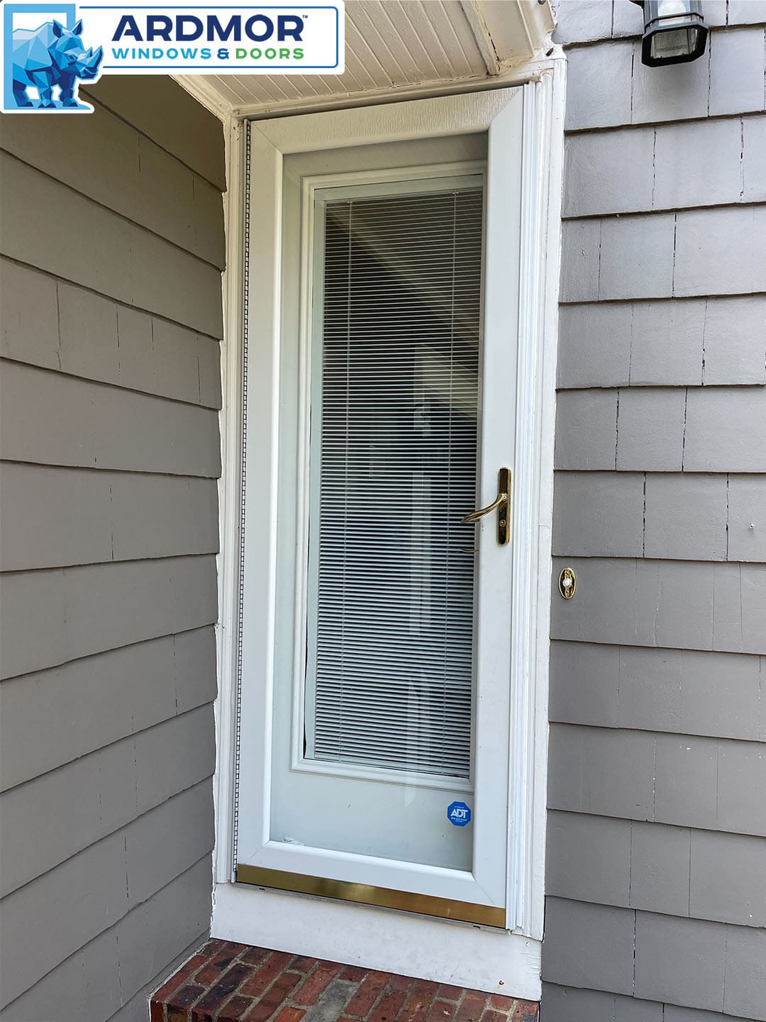 andersen_8_series_full_view_interchangeable_storm_door_replacement_in_summit_new_jersey_project_9718_before
