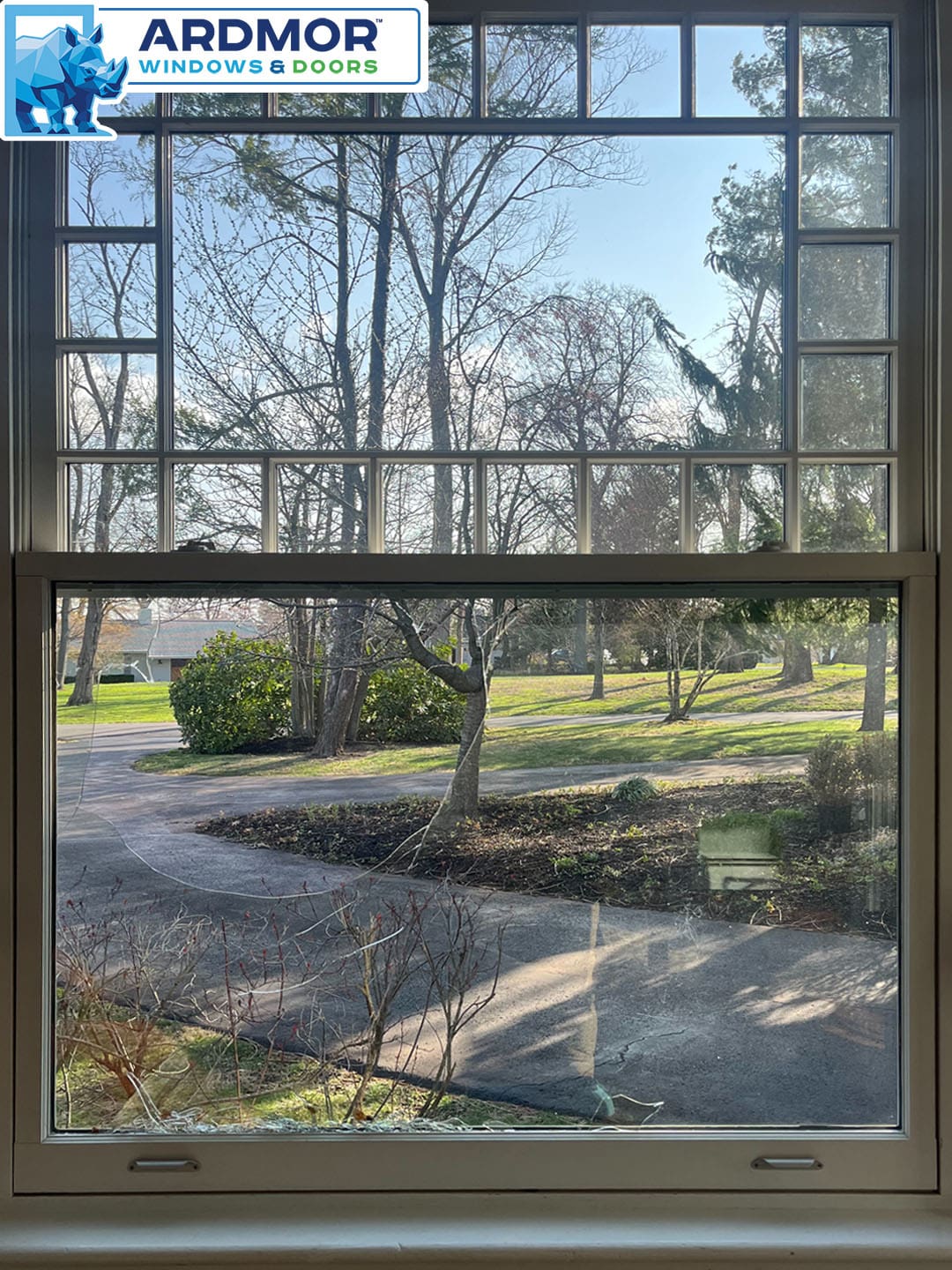 cracked_and_foggy_glass_replacement_in_pella_double_hung_window_in_beverly_new_jersey_project_10616_before