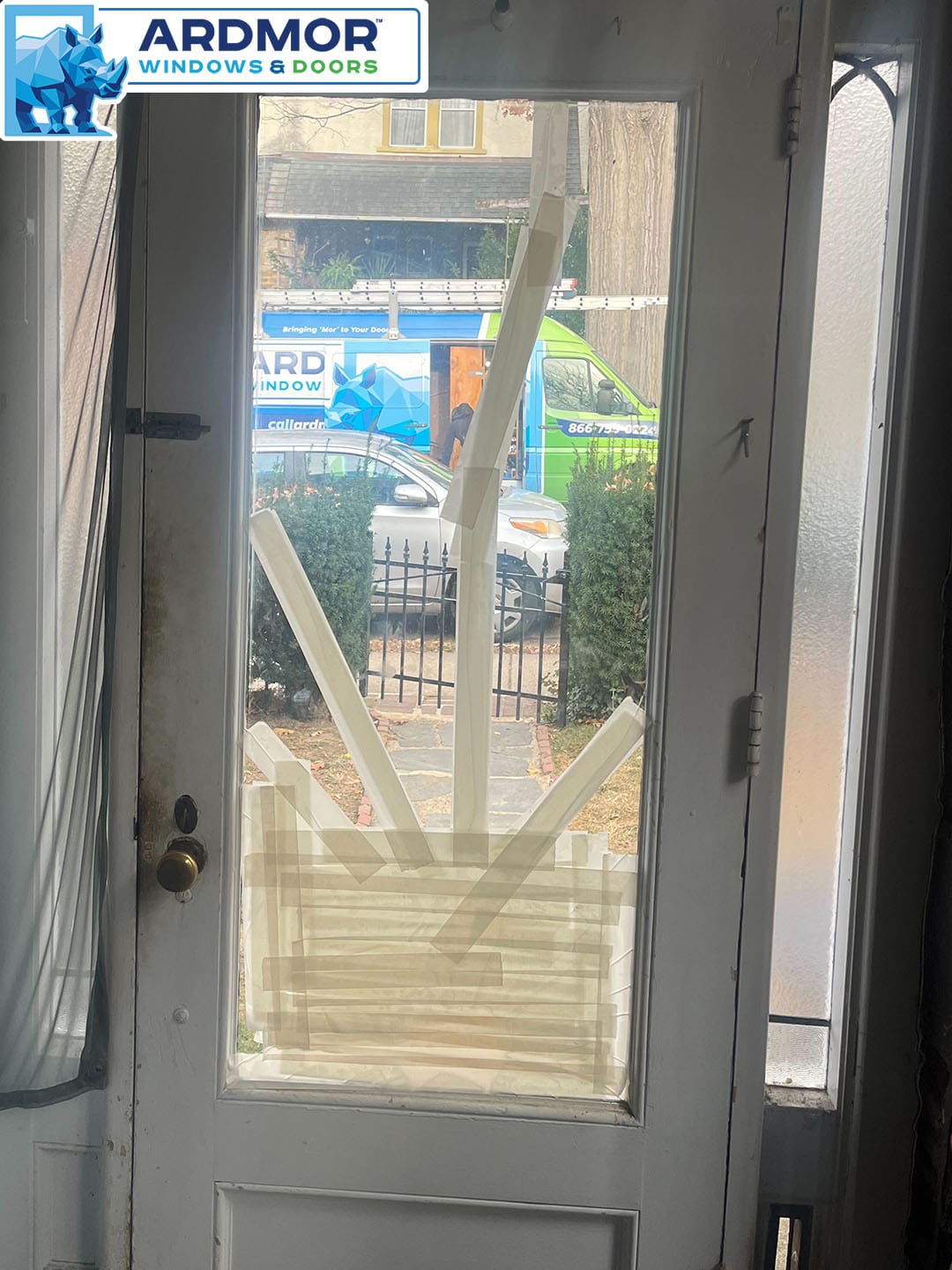 door_glass_replacement_service_in_merion_station_pennsylvania_project_10234_before