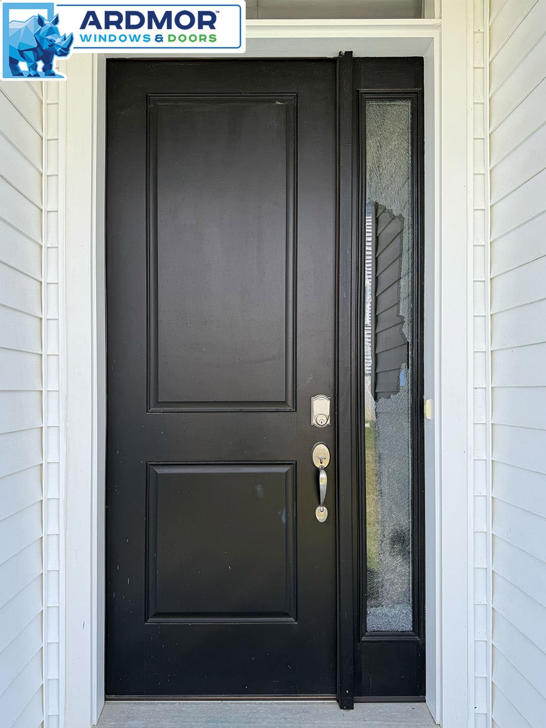 fiberglass_entry_door_glass_replacement_in_downingtown_pennsylvania_project_11385_before