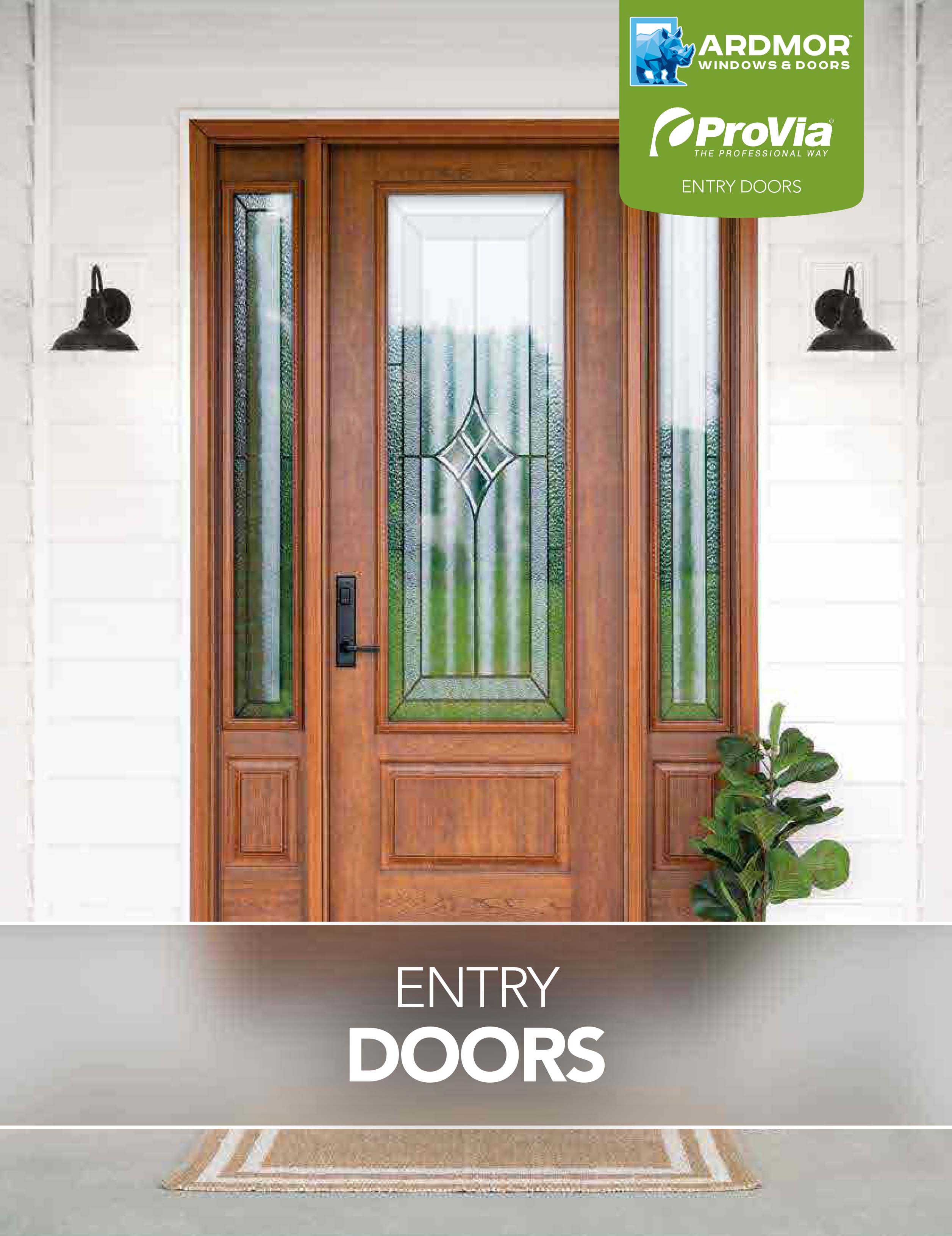 door catalog