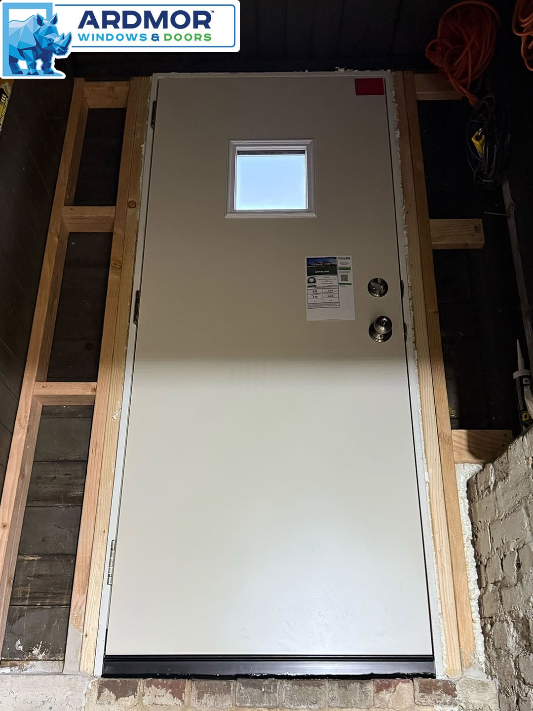 provia_legacy_101_style_20_gauge_smooth_steel_door_replacement_service_in_trenton_new_jersey_project_11513_after